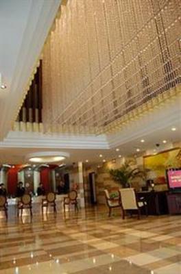 фото отеля Braim Seasons Hotel Nanchang