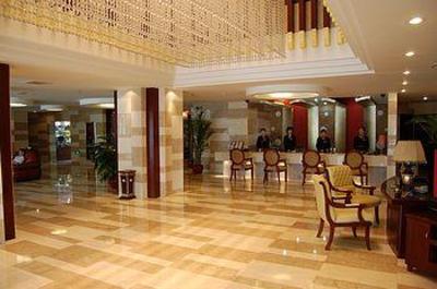 фото отеля Braim Seasons Hotel Nanchang