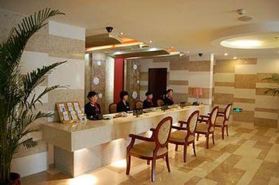 фото отеля Braim Seasons Hotel Nanchang