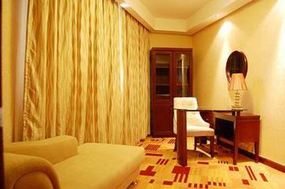 фото отеля Braim Seasons Hotel Nanchang