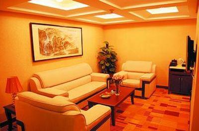 фото отеля Braim Seasons Hotel Nanchang