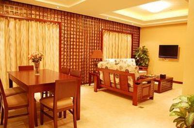 фото отеля Braim Seasons Hotel Nanchang