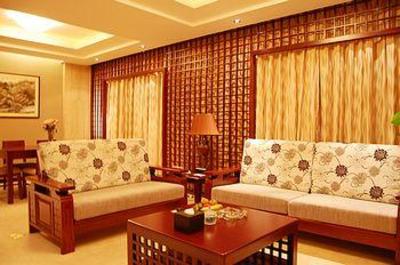 фото отеля Braim Seasons Hotel Nanchang