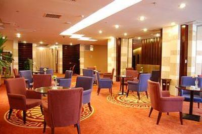 фото отеля Braim Seasons Hotel Nanchang