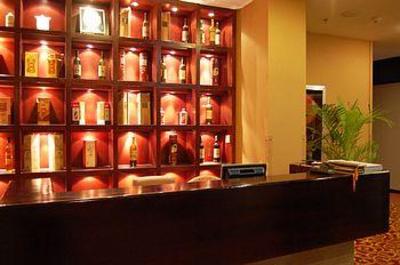фото отеля Braim Seasons Hotel Nanchang