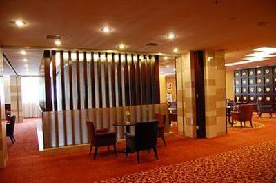 фото отеля Braim Seasons Hotel Nanchang