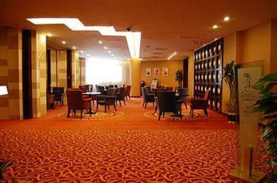 фото отеля Braim Seasons Hotel Nanchang
