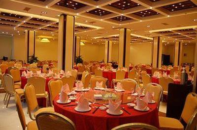 фото отеля Braim Seasons Hotel Nanchang