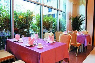 фото отеля Braim Seasons Hotel Nanchang