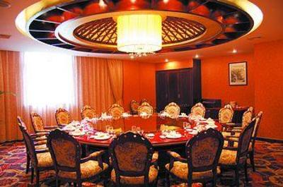 фото отеля Braim Seasons Hotel Nanchang