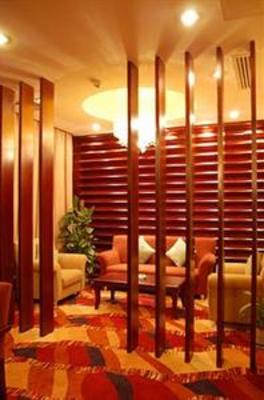 фото отеля Braim Seasons Hotel Nanchang