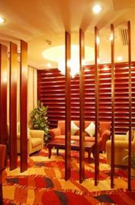 фото отеля Braim Seasons Hotel Nanchang