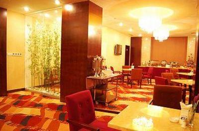 фото отеля Braim Seasons Hotel Nanchang