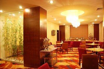 фото отеля Braim Seasons Hotel Nanchang