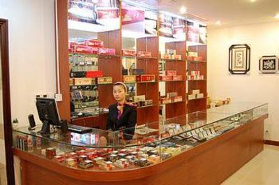 фото отеля Braim Seasons Hotel Nanchang