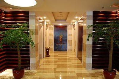 фото отеля Braim Seasons Hotel Nanchang