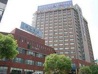 Braim Seasons Hotel Nanchang