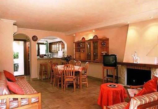 фото отеля Apartamentos Sa Torre