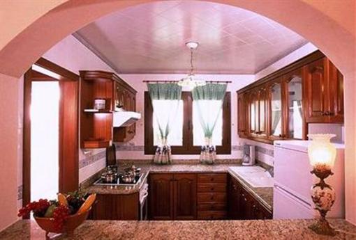 фото отеля Apartamentos Sa Torre