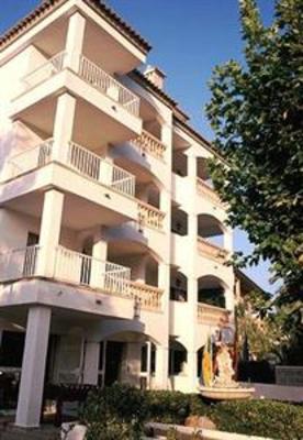 фото отеля Apartamentos Sa Torre