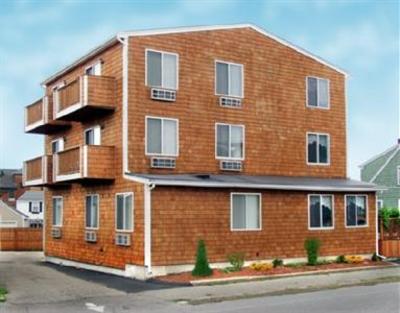 фото отеля Rhea's Inn by the Sea