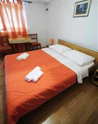 фото отеля Guest House Anica