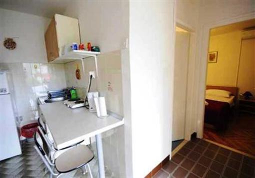 фото отеля Guest House Anica