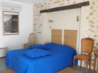 фото отеля Les Capucins Hotel Avallon