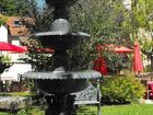 фото отеля Les Capucins Hotel Avallon