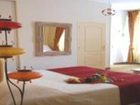 фото отеля Les Capucins Hotel Avallon