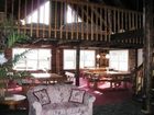 фото отеля Log Cabin Inn