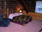 фото отеля Log Cabin Inn