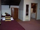 фото отеля Log Cabin Inn