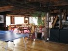 фото отеля Log Cabin Inn