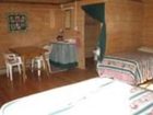 фото отеля Log Cabin Inn