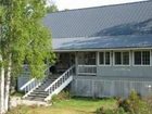 фото отеля Log Cabin Inn