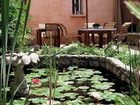 фото отеля Hotel Des Pins Bedoin