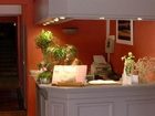 фото отеля Hotel Des Pins Bedoin