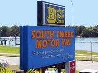 Arabella Motor Inn