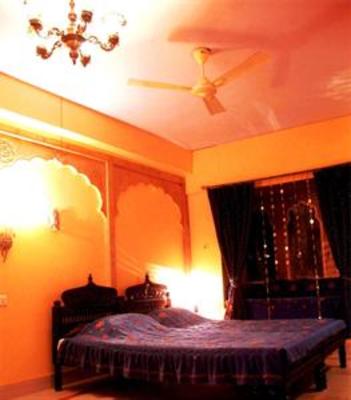 фото отеля Haveli Guest House