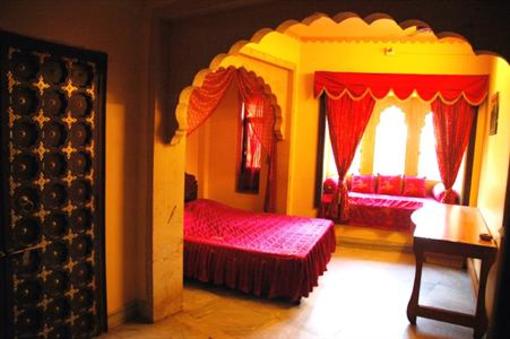 фото отеля Haveli Guest House