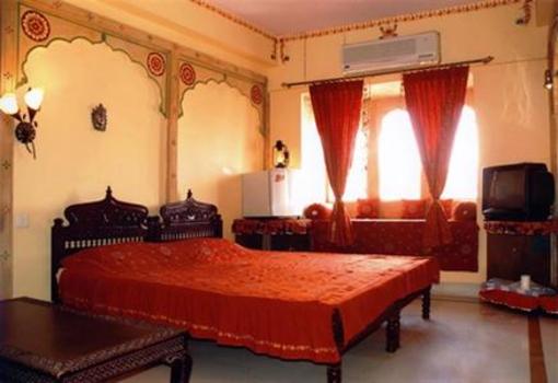 фото отеля Haveli Guest House