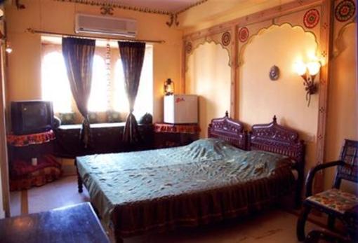 фото отеля Haveli Guest House