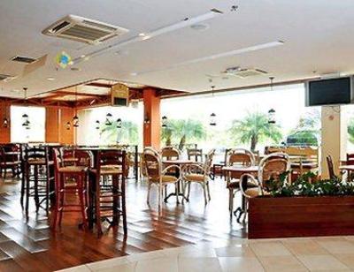 фото отеля Ibis Campo Grande
