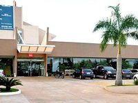 Ibis Campo Grande