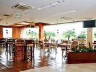 фото отеля Ibis Campo Grande