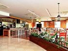 фото отеля Ibis Campo Grande