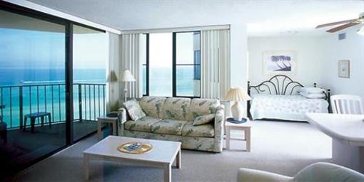 фото отеля Sunbird Suites