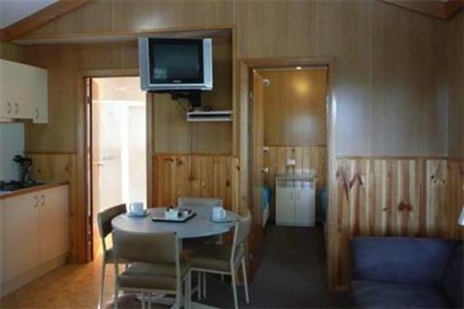 фото отеля BIG4 Shepparton East Holiday Park
