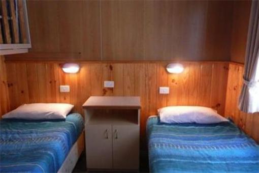 фото отеля BIG4 Shepparton East Holiday Park